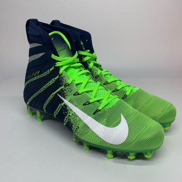 Nike Vapor Untouchable Elite Flyknit Football